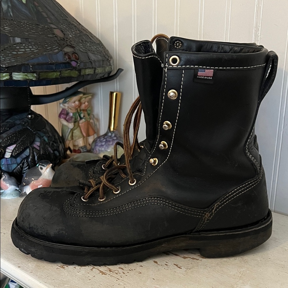 Danner Super Rain Forest ASTM Size 10.5